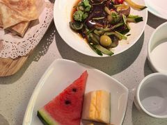 -小鱼小牛·鱼牛干锅·脆鱼火锅(世欧广场店)