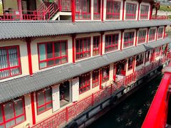-乌江画廊(彭水苗族土家族自治县)