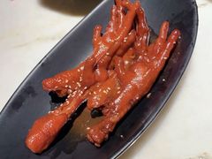 -佬肥猫·浙江乡村菜(国华广场店)