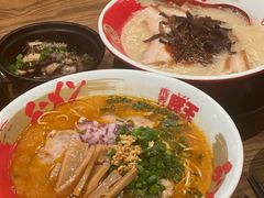 -豚王拉面(澳门银河店)