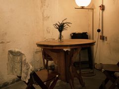 -春庄咖啡SpringHues(钟楼小区店)