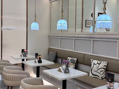 -名点荟·生日蛋糕·下午茶(五缘湾店)