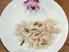 -自在弥林花园餐厅(云栖店)