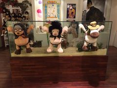 -济州岛泰迪熊博物馆