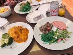 -香港尖沙咀凯悦酒店