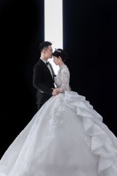 -秦皇岛我和你婚纱摄影工作室