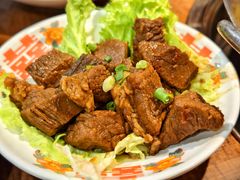 -楠火锅(西单店)
