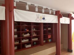 -古力古利托育早教中心(澳门路校区)