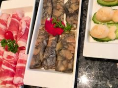 -一席地·本地鸡窝·杭帮鸡火锅(萧山银隆百货店)