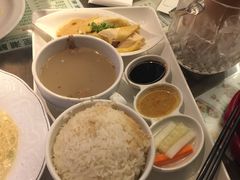 -翠华餐厅(铜锣湾糖街店)