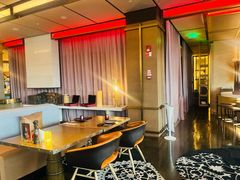 -恰餐厅及酒吧CHAR Bar & Grill(北京三里屯洲际店)
