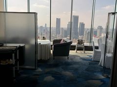 -上海新锦江大酒店