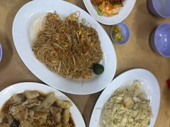 -津津餐室