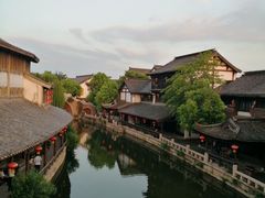 -台儿庄古城