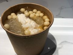 -甜心闲生传统手工冰粉(太古里店)