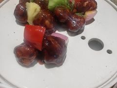 -小鹅皇港式餐厅(新抚万达店)