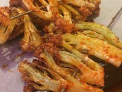 -高烤场烧烤餐厅(文华里店)