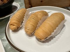 萝卜酥-白云宾馆·白云宴餐厅