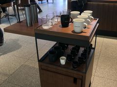 -星巴克(佛山顺德大融城店)