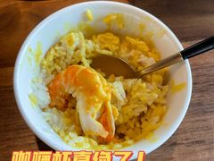 -星叶·东南亚料理(宁波万象汇店)