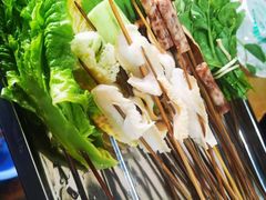-牛华八婆麻辣烫(起源店)