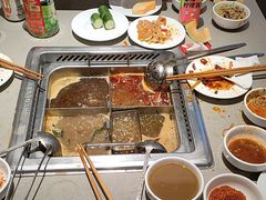 -海底捞火锅(顺义华联店)