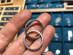 -鈊藝銀匠·银饰DIY工作室(永庆坊店)