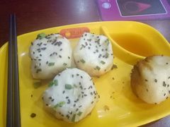 -小杨生煎(成山巴黎春天店)