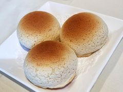 雪顶雄峰-利苑酒家(金宝店)