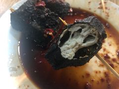 -五娭毑臭豆腐(黄兴南路店)