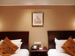 -马勒别墅饭店(静安寺店)