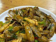 -渔家乐小海鲜(皇姑店)