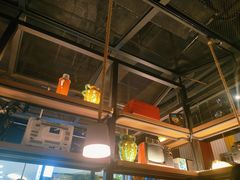 -探鱼·鲜青椒爽麻烤鱼(天河优托邦店)