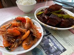 -蘭心餐厅(进贤路店)
