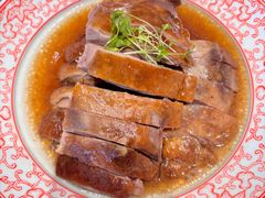 -田水湾丨地道安徽菜(文化路店)