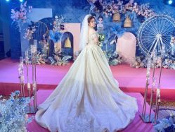 -伯瓷皇后婚纱艺术空间