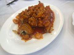 -雪园上海饭店(港湾1号店)