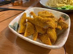 炸猪排-姚面记·海派家常菜(恒基名人购物中心店)