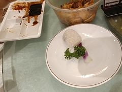 -福来居烤鸭店(天坛二店)