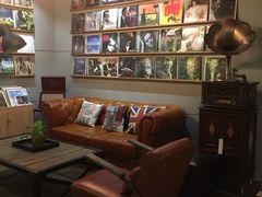 -美豪酒店(深圳机场店)
