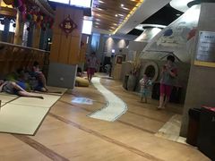 -丽池宫韩式汗蒸会馆(华灯坊店)