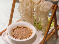 -盐帮食坊•小河帮川菜(四川师大店)