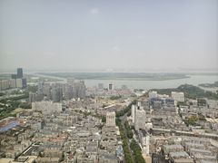 -镇江苏宁万豪酒店-苏筵中餐厅