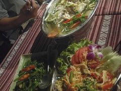 -Paak Dang Riverside 红嘴河畔餐厅