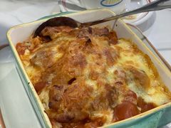 -1128港式茶餐厅(嘉信广场店)