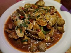 -蚝太郎 • 海鲜烧烤(Upark店)