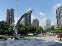 -IPARK购物中心