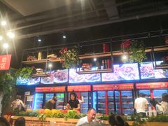 -钢管厂五区小郡肝串串香(蜀都万达店)