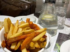 美式大粗薯-娜娜家·Nana's restaurant(国金汇店)