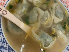 -小杨生煎(黄河路美食休闲街店)